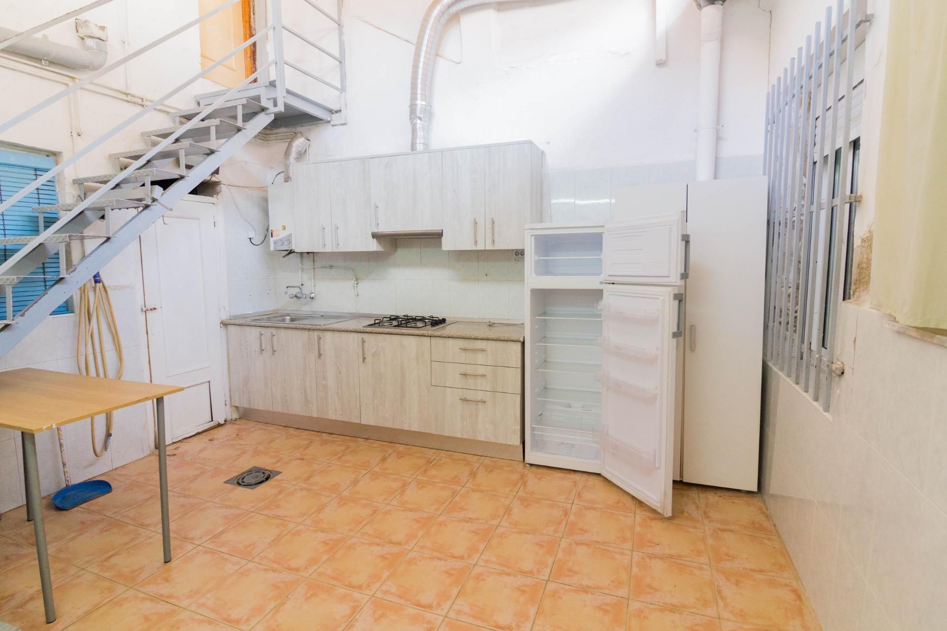 Cocina de Casa o chalet en venta en Redován con Terraza y Balcón
