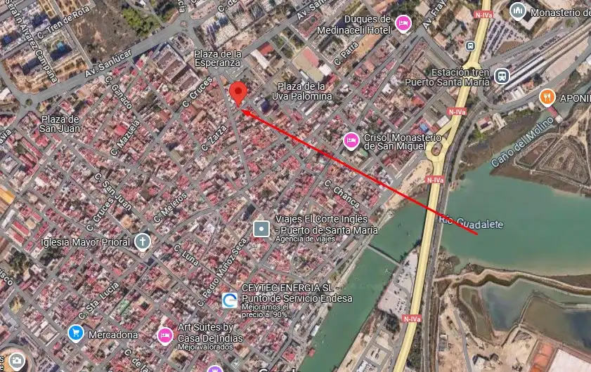 Flat for sale in C/ Zarza, imagen 5