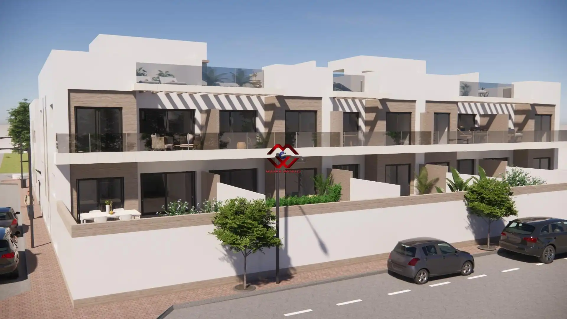 Bungalow en venda a Rojales, imagen 2