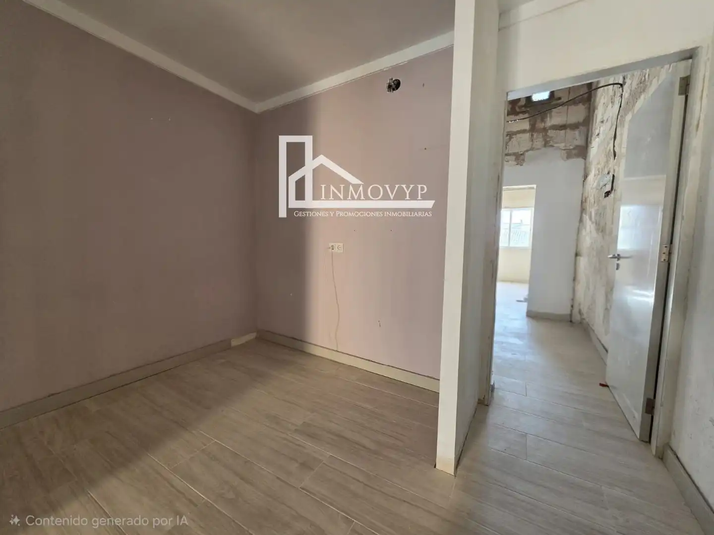 Dúplex en venta en Sa Pobla con Terraza