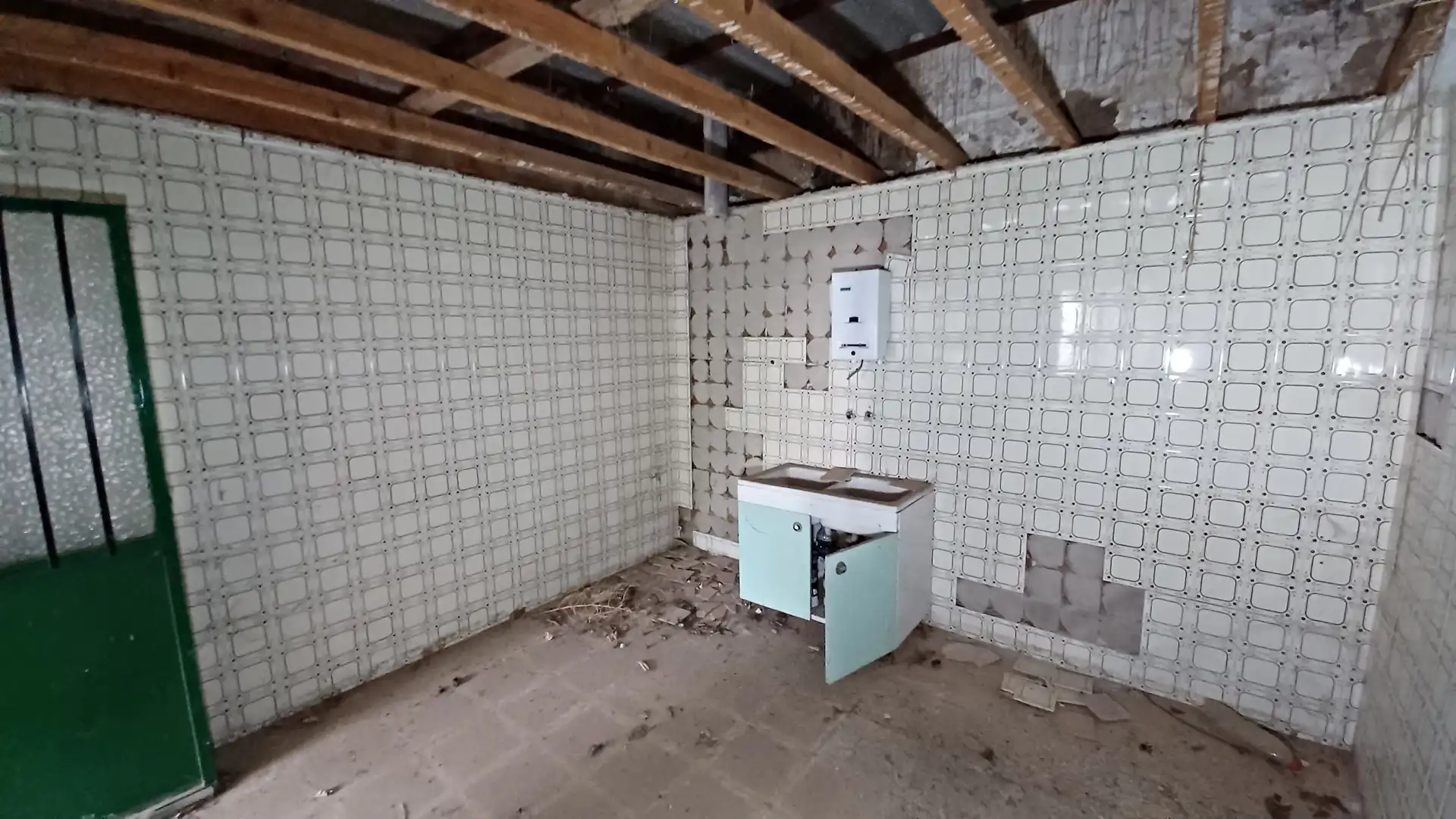 Chalet en venta en Calvario, imagen 12
