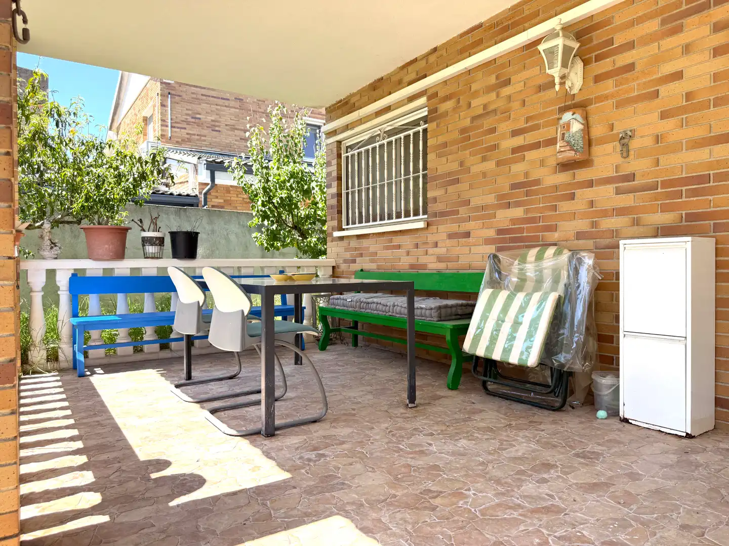 Villa avec terrasse à vendre à Carrer dels Quarts, imagen 19