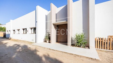 Foto 3 de Casa o chalet en venta en Vilanova del Vallès, Barcelona