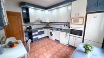 Kitchen of Single-family semi-detached for sale in Illescas  with Air Conditioner, Heating and Private garden