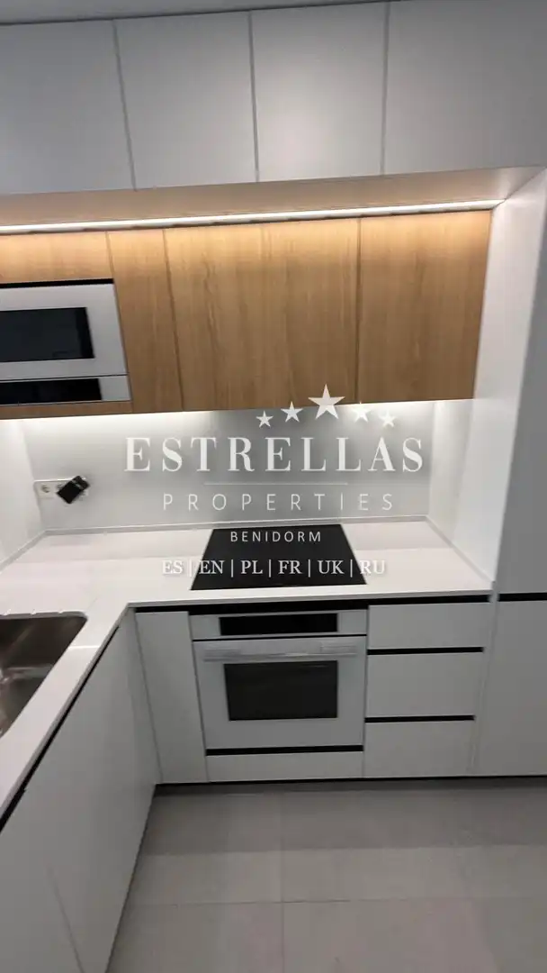 Appartement compact avec piscine à vendre à La Caleta - La Calalga -  Les Bassetes, imagen 10