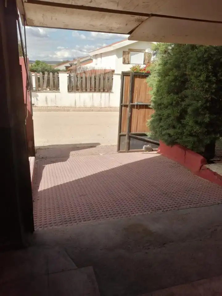Casa amb piscina en venda a Cañada de Molina, imagen 35