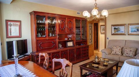 Foto 2 de Pis en venda a Pascual Marquina, Estación - San Antonio, Calatayud