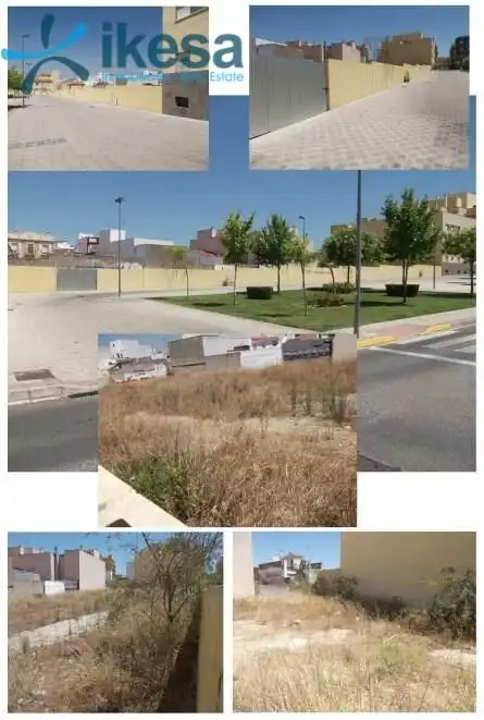Terrenys i solars en venda a Arenal - La Pólvora, imagen 2