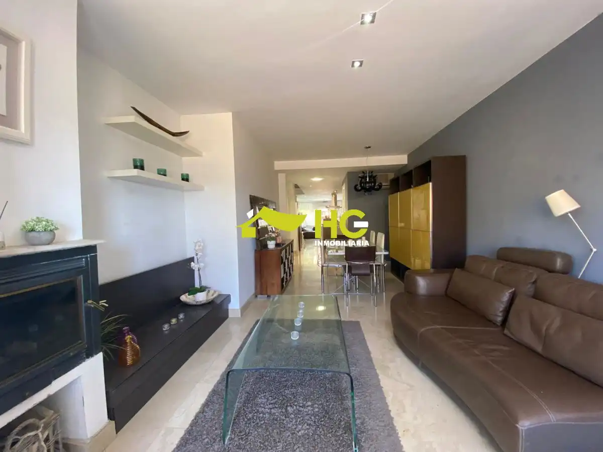 Bungalow con piscina in affitto a El Bosque, imagen 26