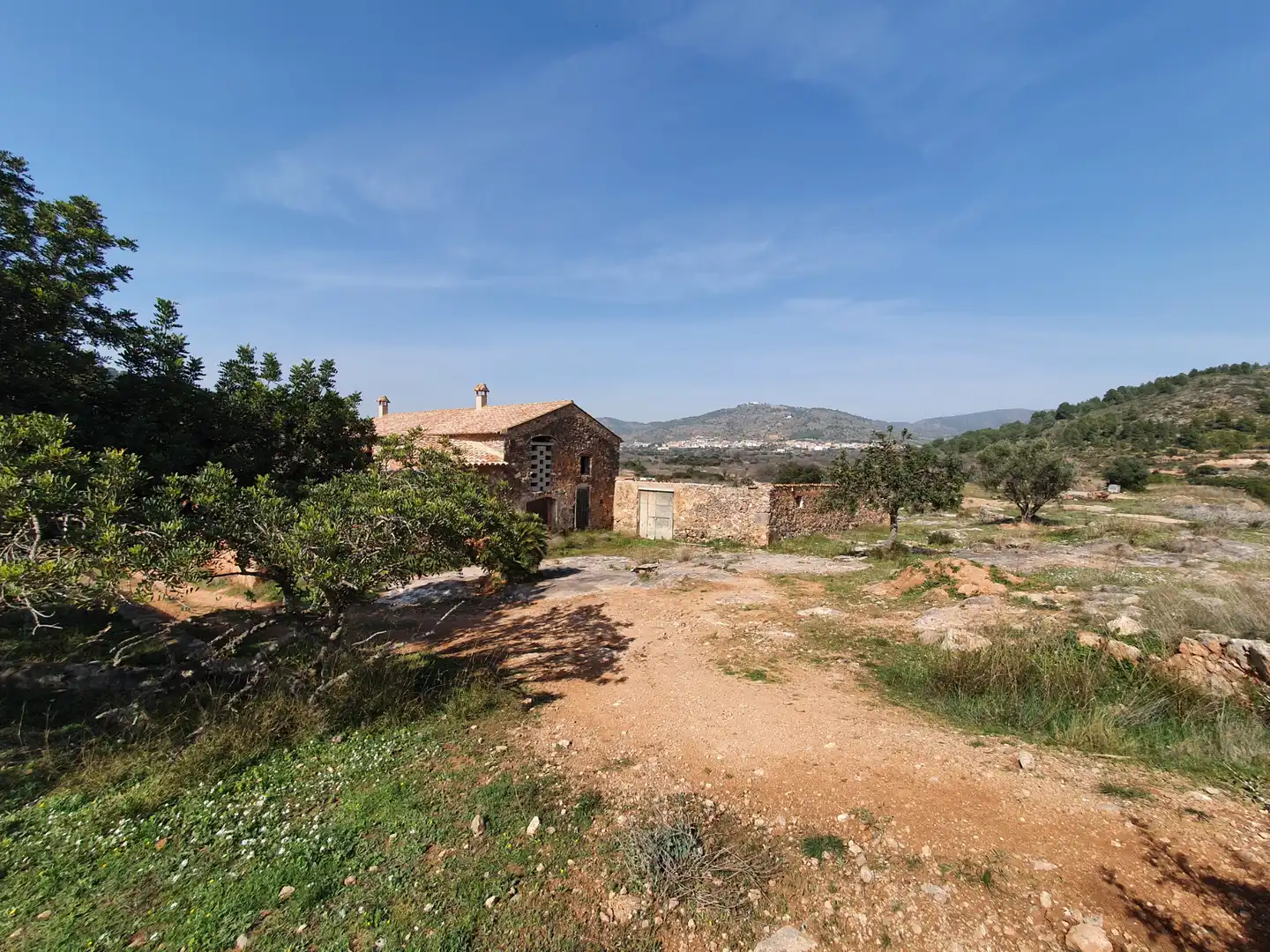 Terreno rustico in vendita a Segorbe, imagen 43