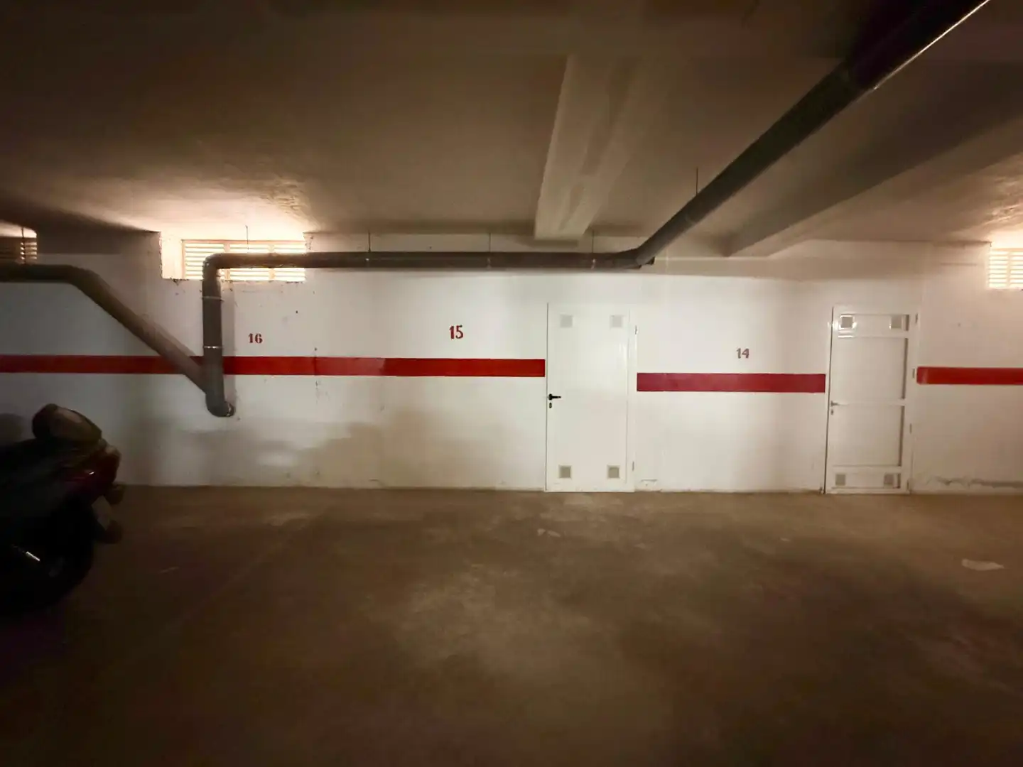 Casa a schiera con piscina in affitto a Nueva Torrevieja - Aguas Nuevas, imagen 21