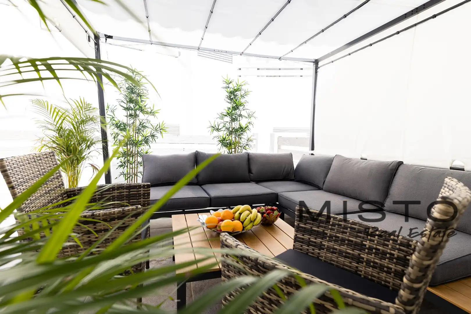 Casa a schiera in vendita a Urb. Dos Hermanas Ii  escalera  planta  puerta, imagen 20