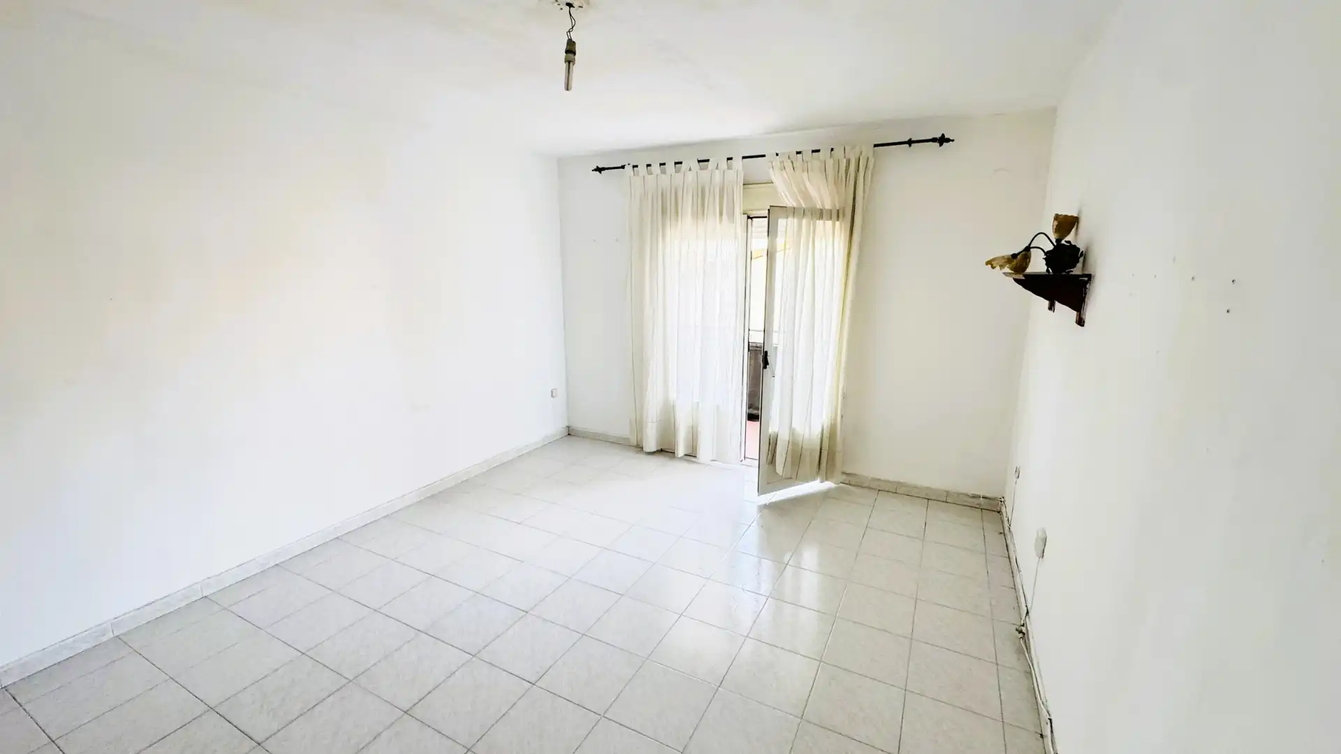 Living room of Flat for sale in Cobeja, Toledo