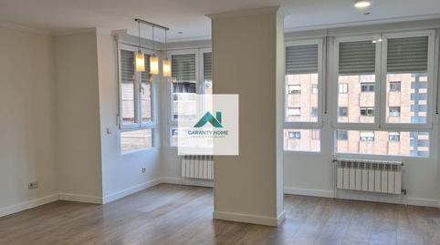 Foto 4 de Pis de lloguer a La Paz,  Madrid Capital