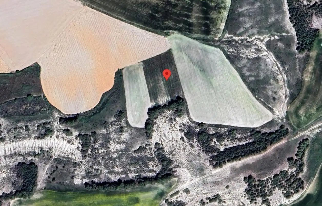 Terreno en venta en Peñafiel