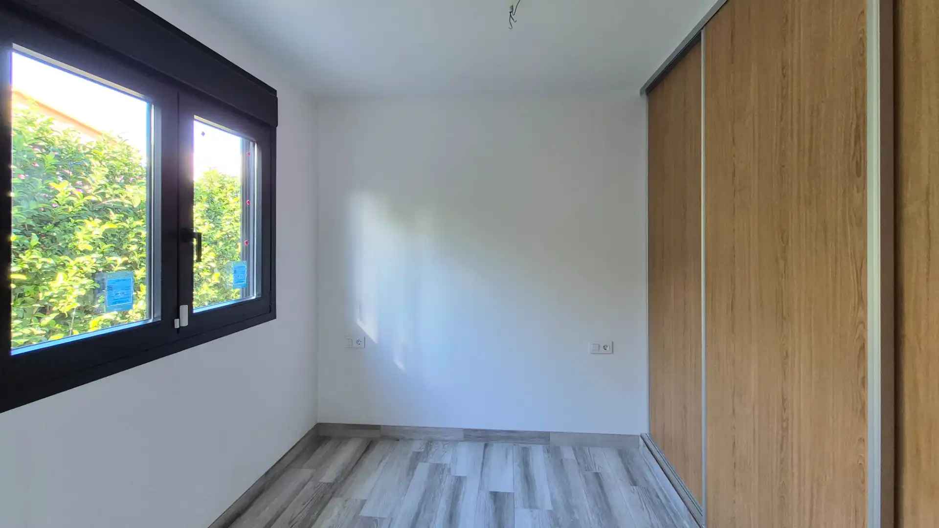 Habitación de Casa o chalet en venta en Rubí con Aire acondicionado, Calefacción y Jardín privado