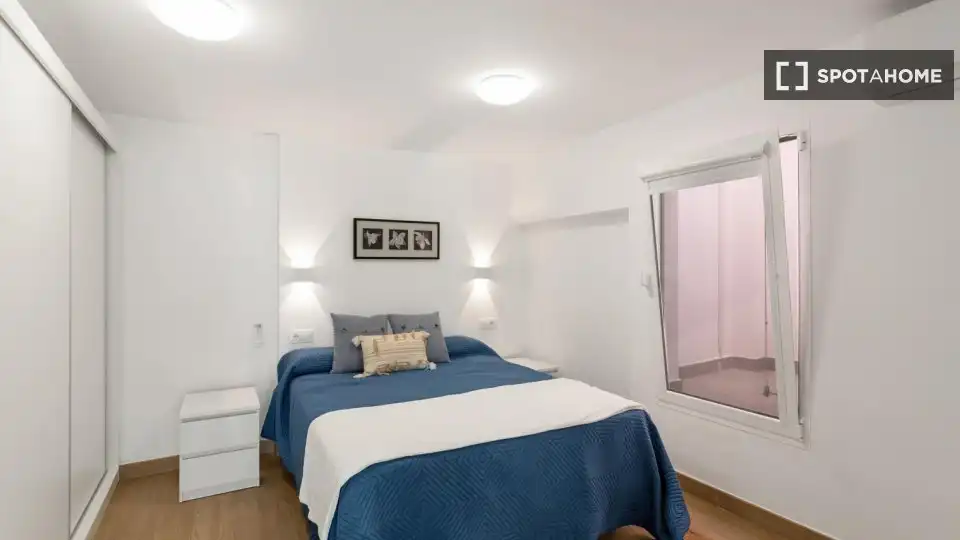 Room in San Agustín - Bahía Feliz
