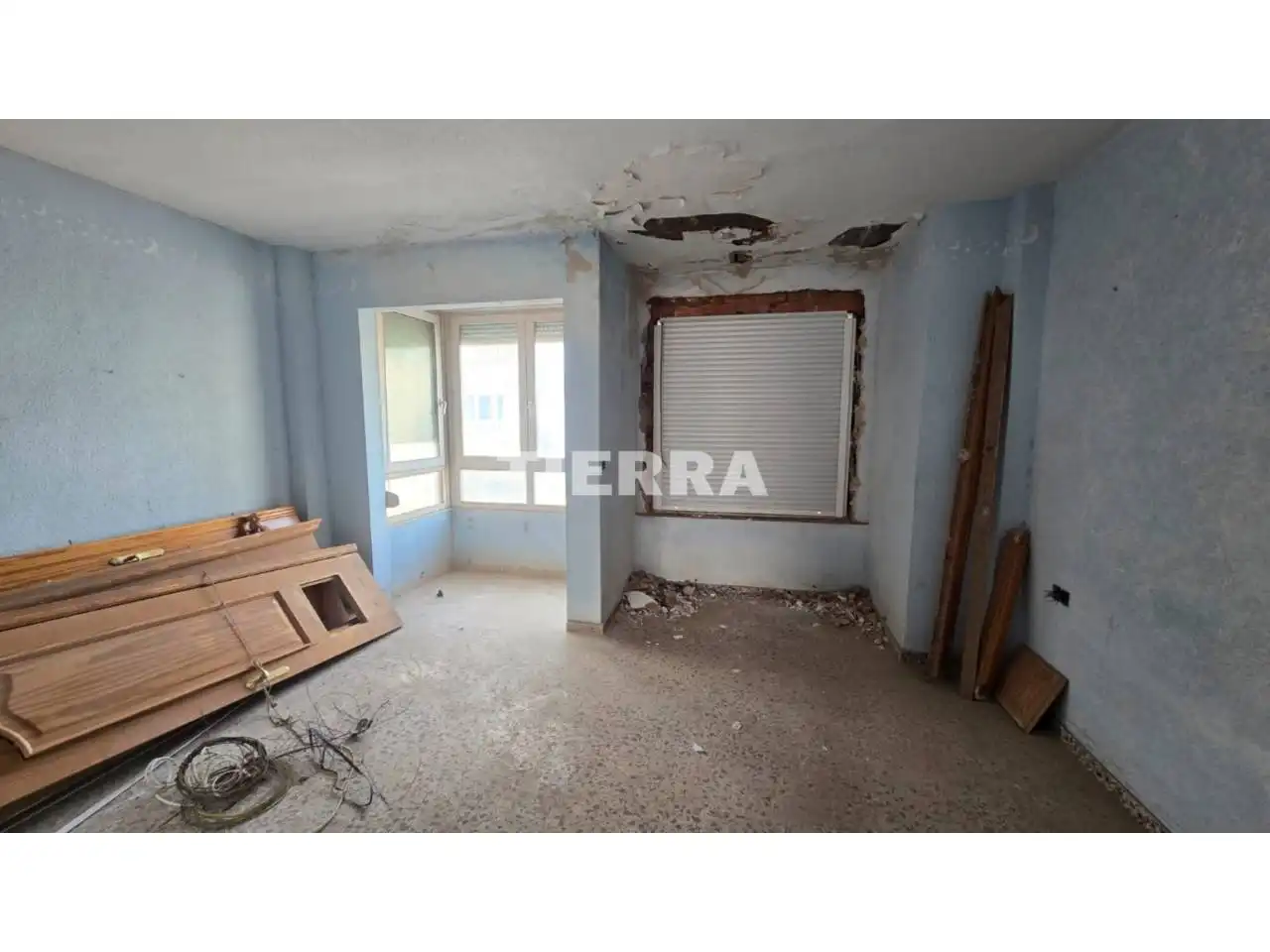 Bedroom of Flat for sale in Yecla  with Balcony