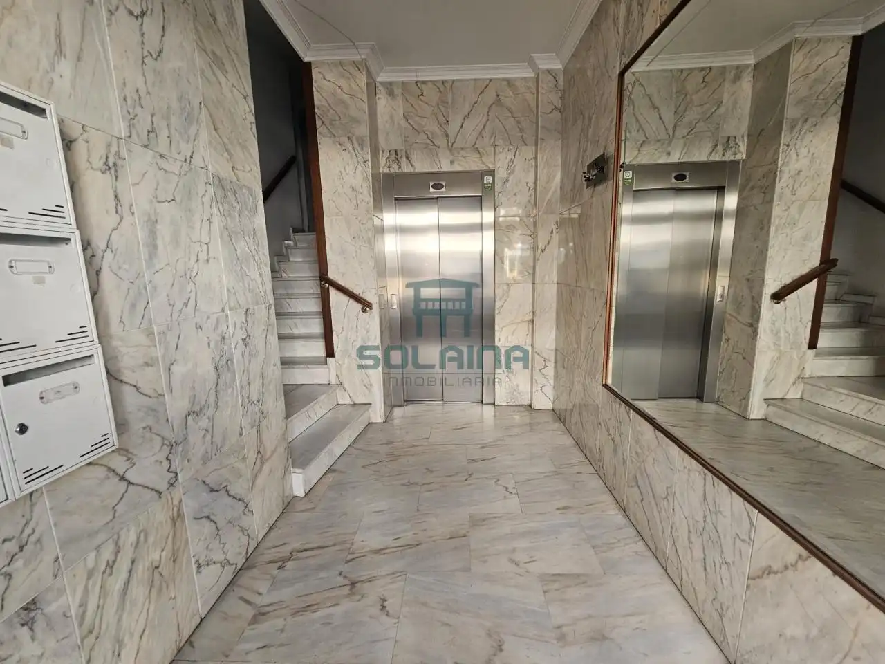 Appartement compact avec ascenseur à vendre à Barbadás, imagen 17
