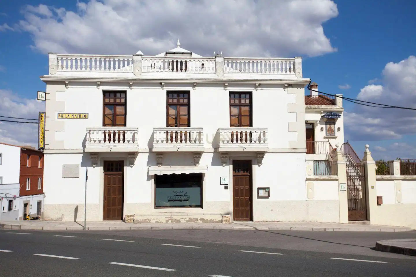 Buildings for sale in Gabriel y Galán, 8, Malpartida de Cáceres