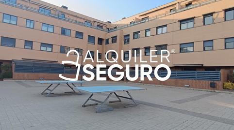 Foto 4 de Piso de alquiler en De las Artes, Tenería I – La Tenería II, Pinto