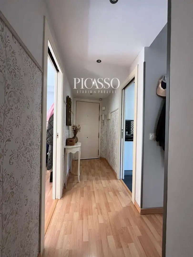 Apartament en venda a Calle Playa, Playamar - Benyamina