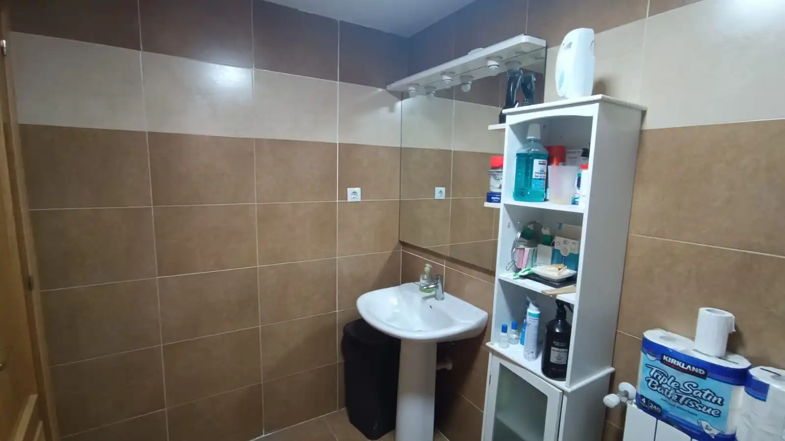 Baño de Piso en venta en Arganda del Rey con Calefacción y Piscina comunitaria