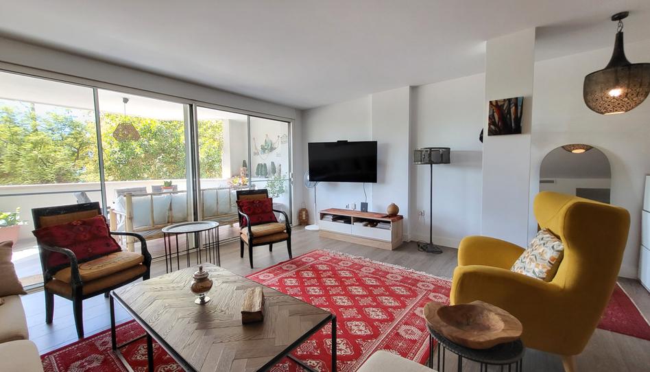 Photo 1 of Flat to rent in Avenida del Pintor Joaquín Sorolla, Limonar, Málaga