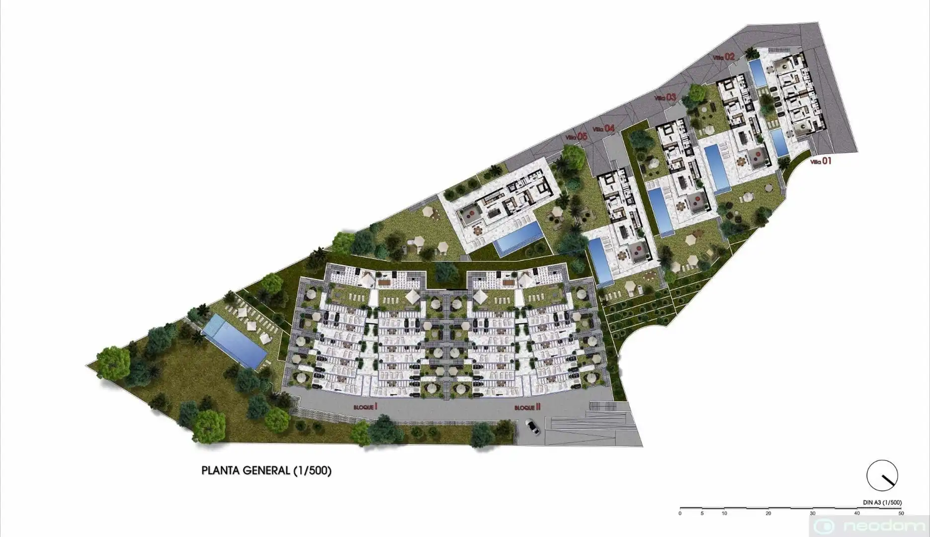 Penthouse zum Verkauf in Balcón de Finestrat - Terra Marina, imagen 12