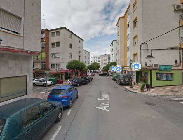 Piso en Venta en Divina Pastora