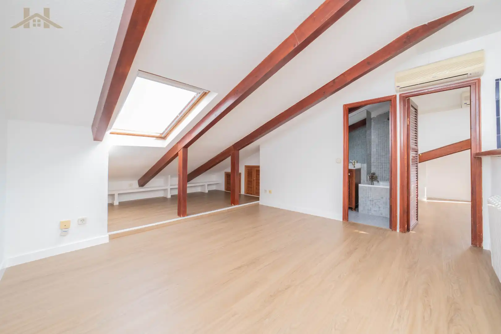 Piso en venta en Las Rozas de Madrid con Aire acondicionado, Terraza y Balcón
