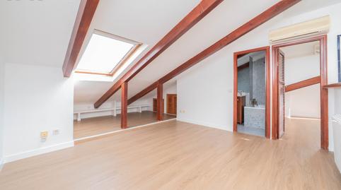 Foto 4 de Piso en venta en Avenida España, El Burgo, Las Rozas de Madrid