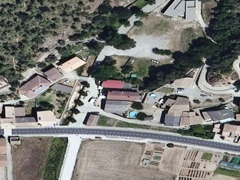 Casa o xalet en venda en Bassella