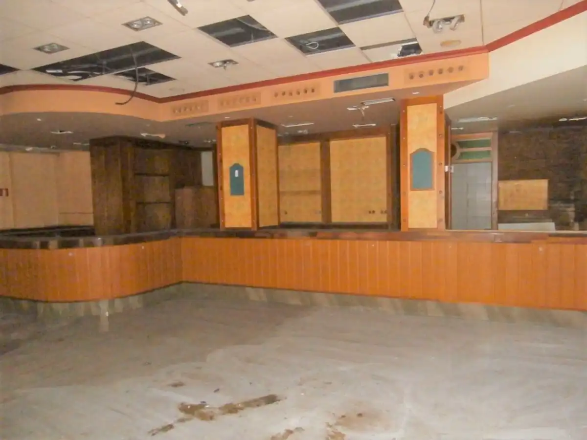 Local comercial en venta en La Felguera, imagen 5