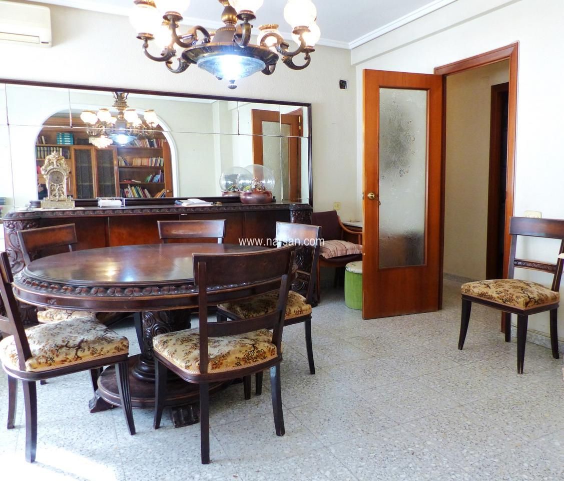 Pis en venda a Mayor, Casco Histórico