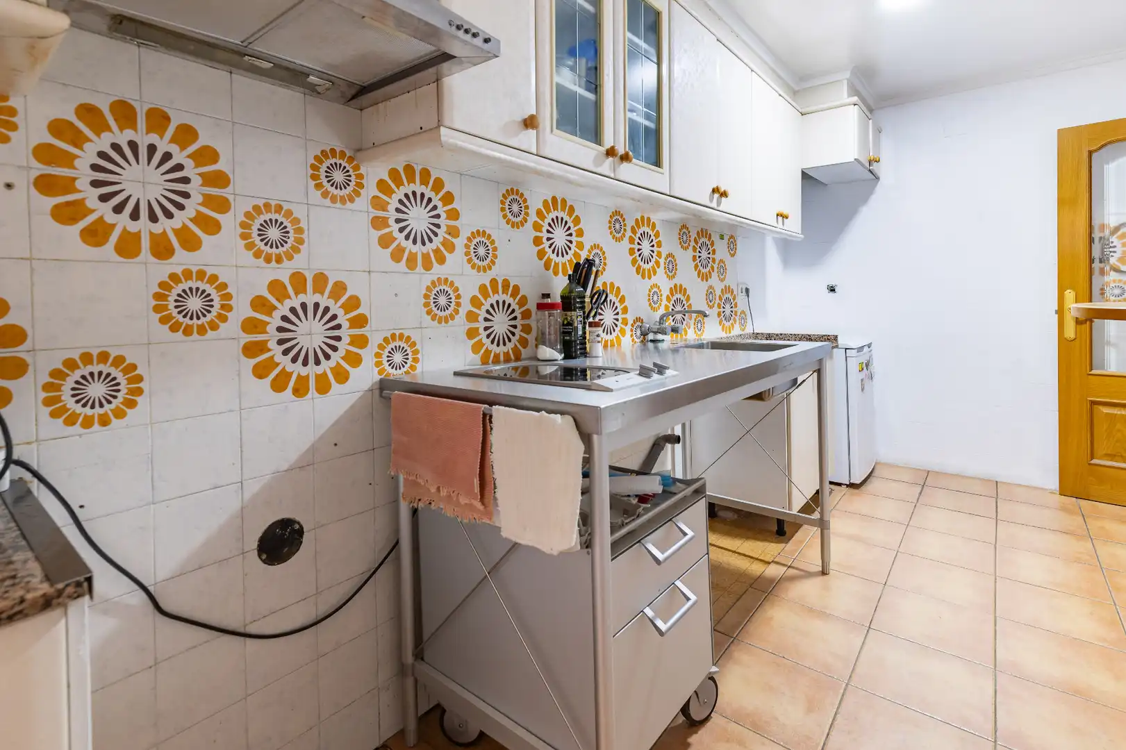 Appartement avec terrasse à vendre à Carrer del Mestre Padilla, imagen 24