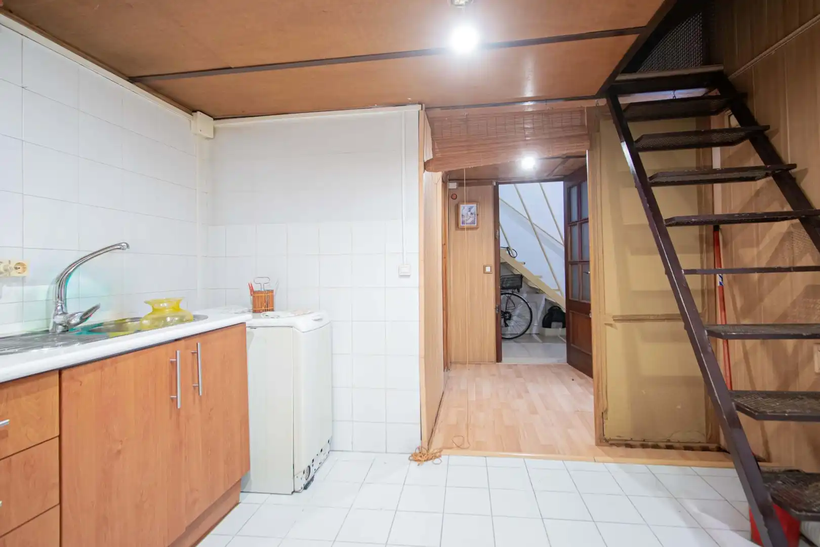 Casa o xalet en venda en Sevilla amb Aire condicionat i Terrassa