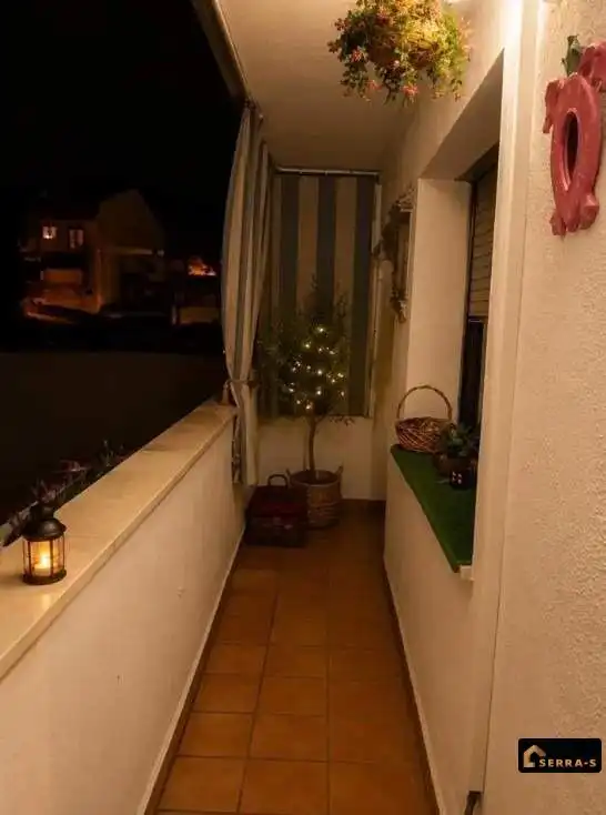 Terraza de Piso en venta en Malgrat de Mar con Aire acondicionado, Calefacción y Terraza