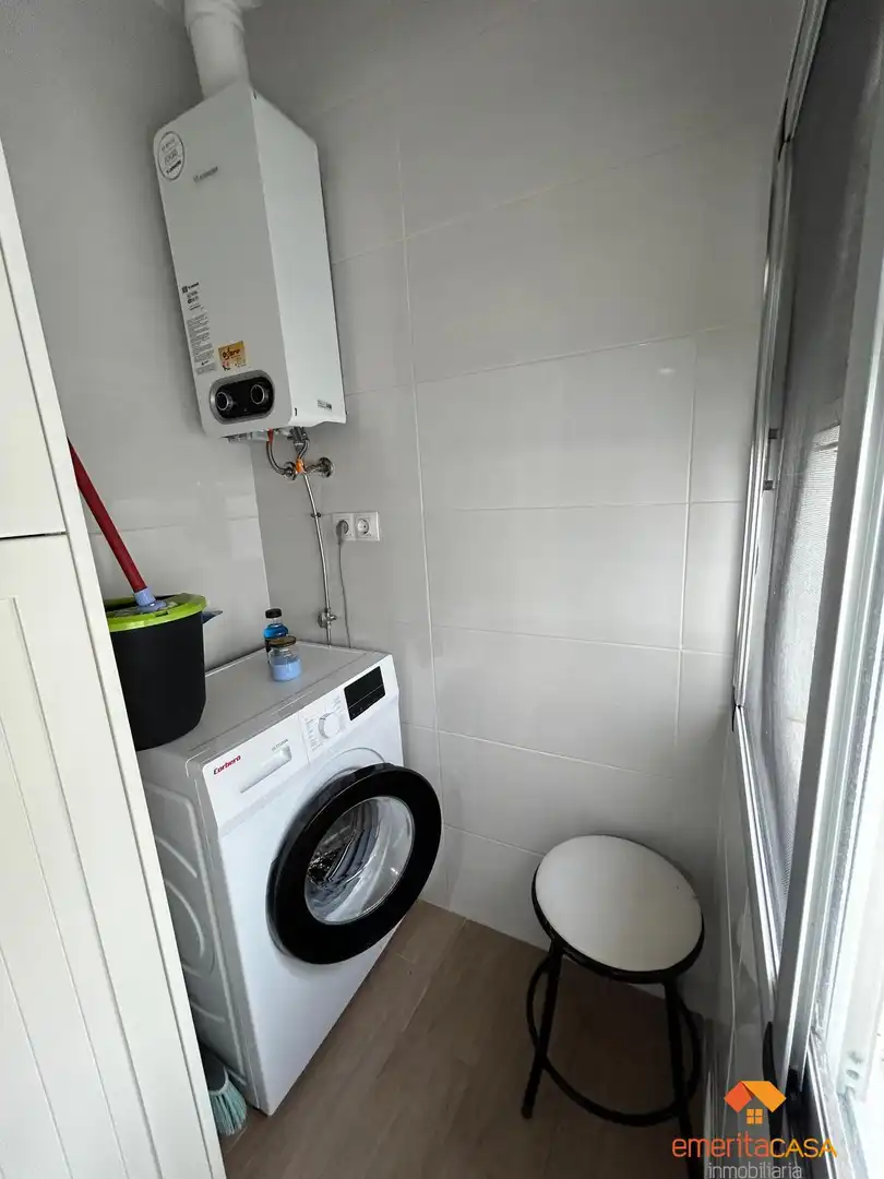 Appartamento con terrazza in affitto a Este, imagen 4