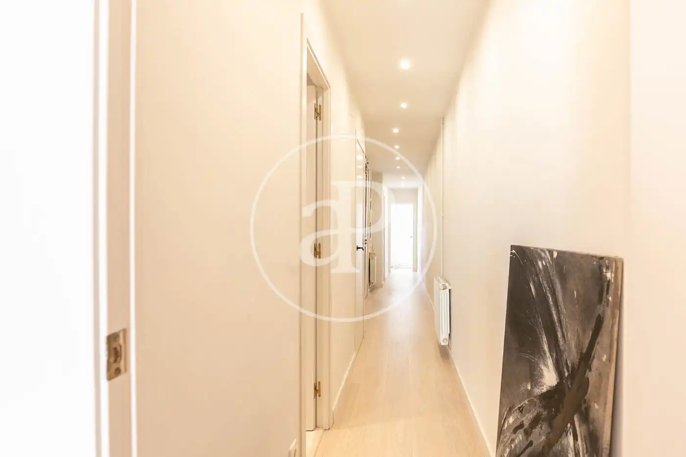 Flat with terrace to rent in Dos de Maig, imagen 12