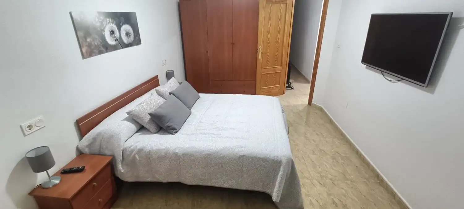 Piso con ascensor en venta en Puerto Lumbreras, imagen 7