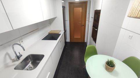 Foto 3 de Piso de alquiler en Avenida Portugal, A Carballeira, Ourense Capital