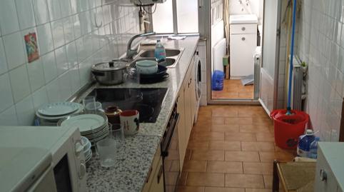 Foto 3 de Piso de alquiler en Paseo de Canalejas, Prosperidad - Delicias, Salamanca