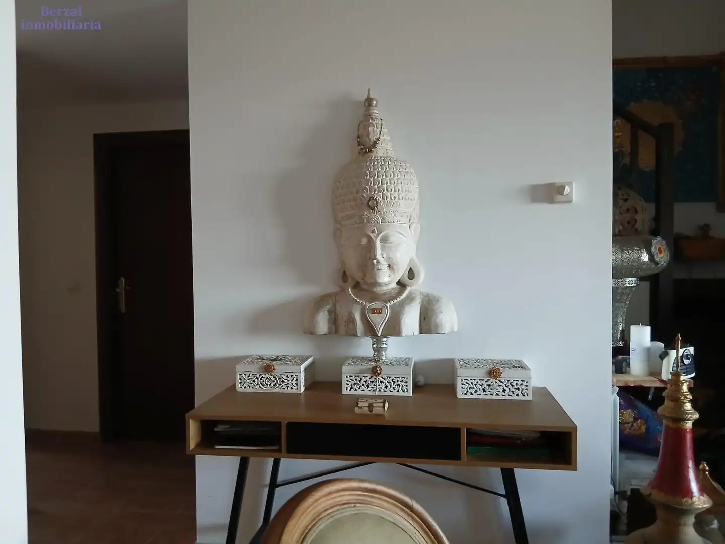 Duplexes for sale in Sojuela  with Heating, Private garden and Terrace
