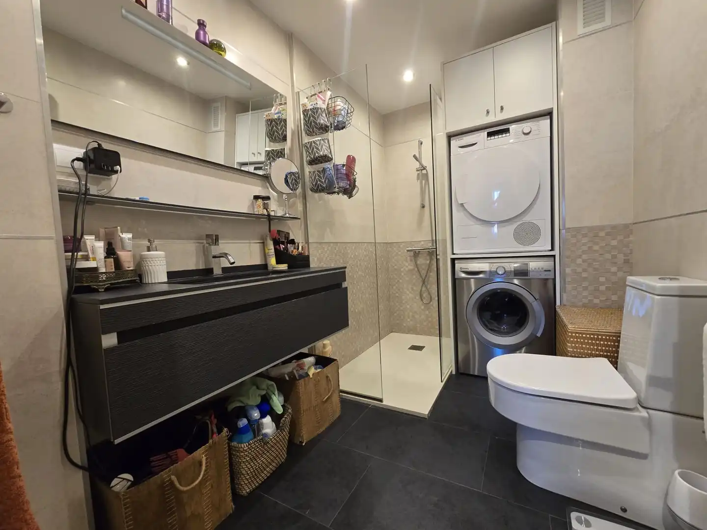 Flat with lift for sale in San Adrián, imagen 20