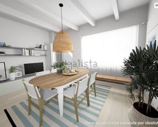 Dining room of Country house for sale in Tossa de Mar  with Terrace and Storage room