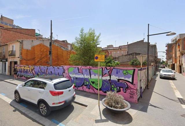 Terreno residencial en Venta en Major en Centre