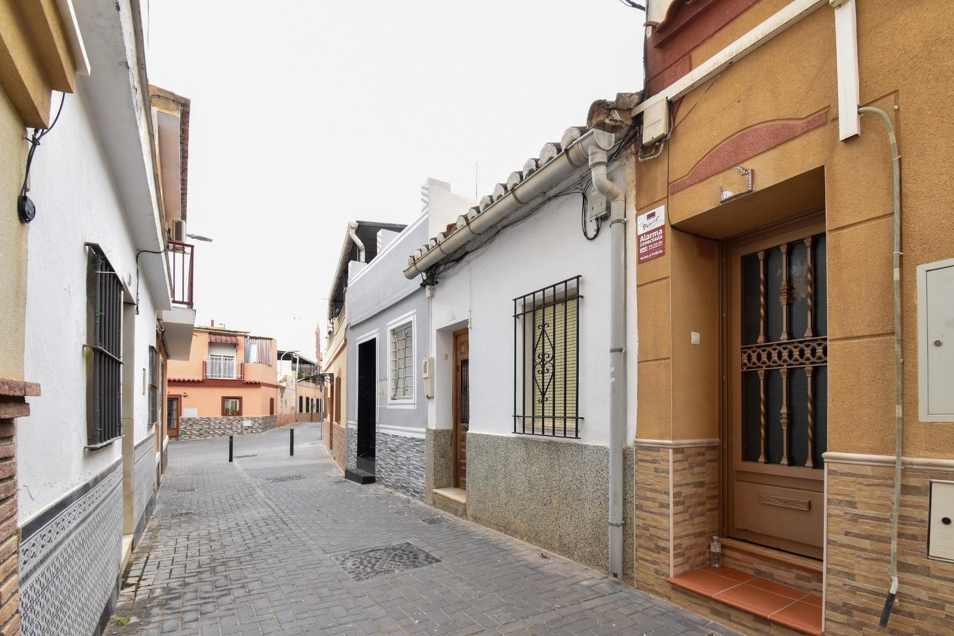 House or chalet for sale in Motril  ciudad