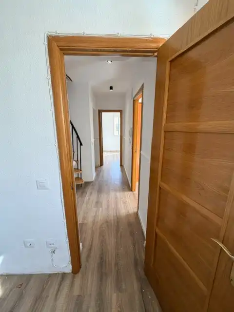 Casa o chalet en venta en Las Ventas de Retamosa con Aire acondicionado, Calefacción y Jardín privado