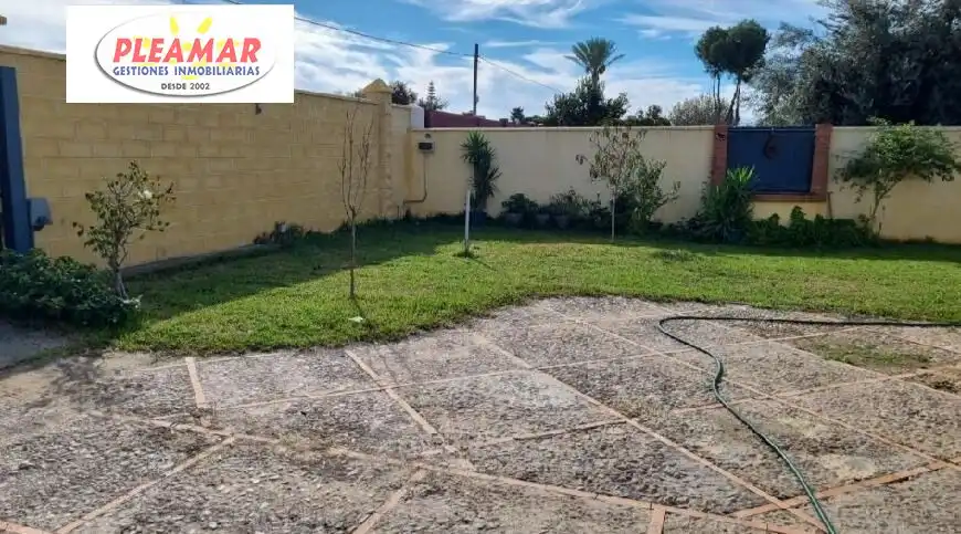 Casa o chalet en venta en Las Tres Piedras - Costa Ballena